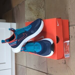 Nike Flex Plus Size 3.5